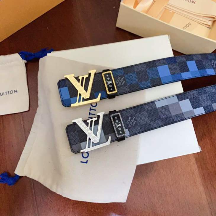 Picture of Louis Vuitton Belts _SKUfw180658972fw